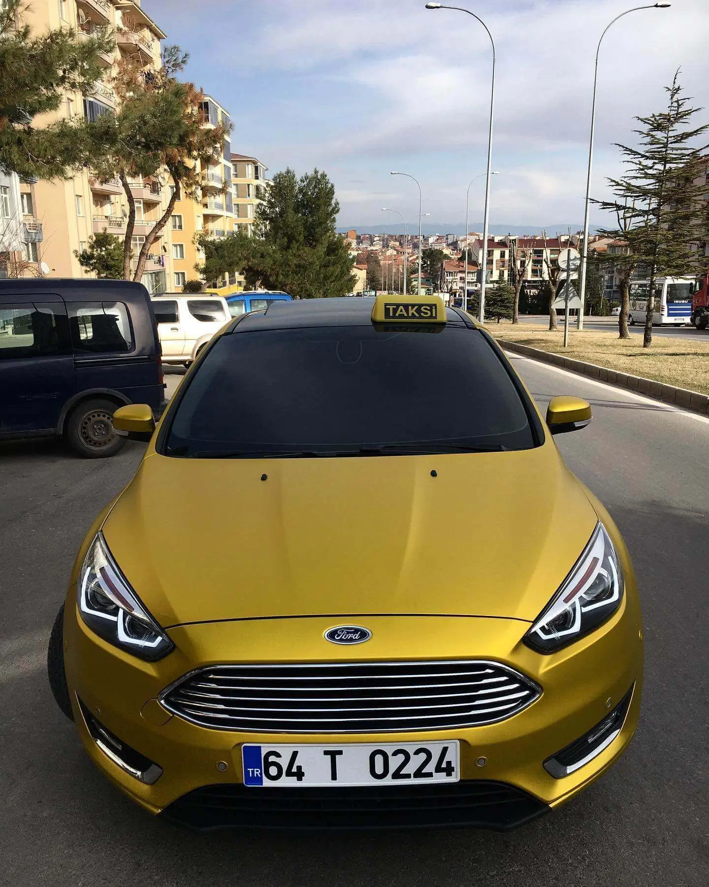 Uşak Taksi – Nakit ve Kart ile Kolay Ödeme Seçenekleri